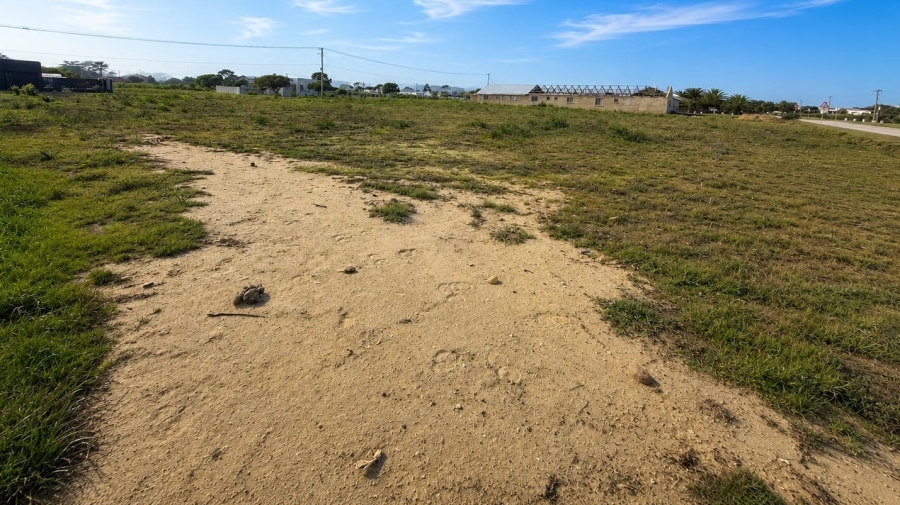 0 Bedroom Property for Sale in Fisherhaven Western Cape